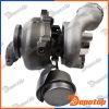 Turbocompresseur pour SKODA | 5439-950-0054, 5439-960-0054